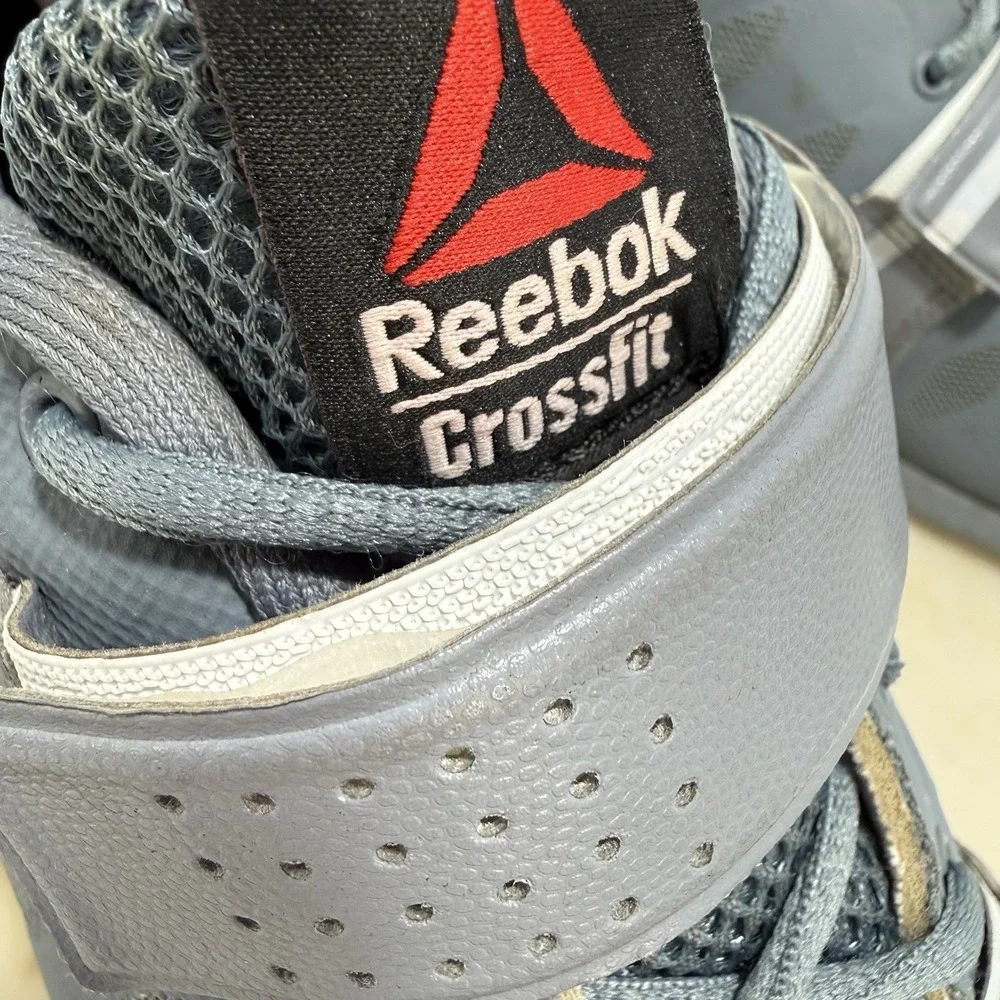 Reebok lifter crossfit